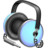 Pearl Padding headphones Icon